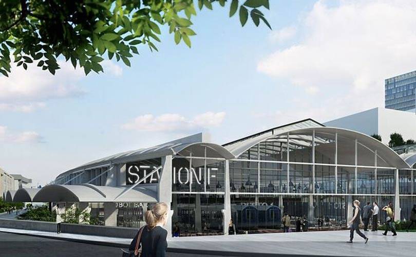Vente-privee a caccia di startup italiane