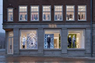 Le bénéfice net de LVMH bondit à 8,48 milliards d'euros au premier semestre