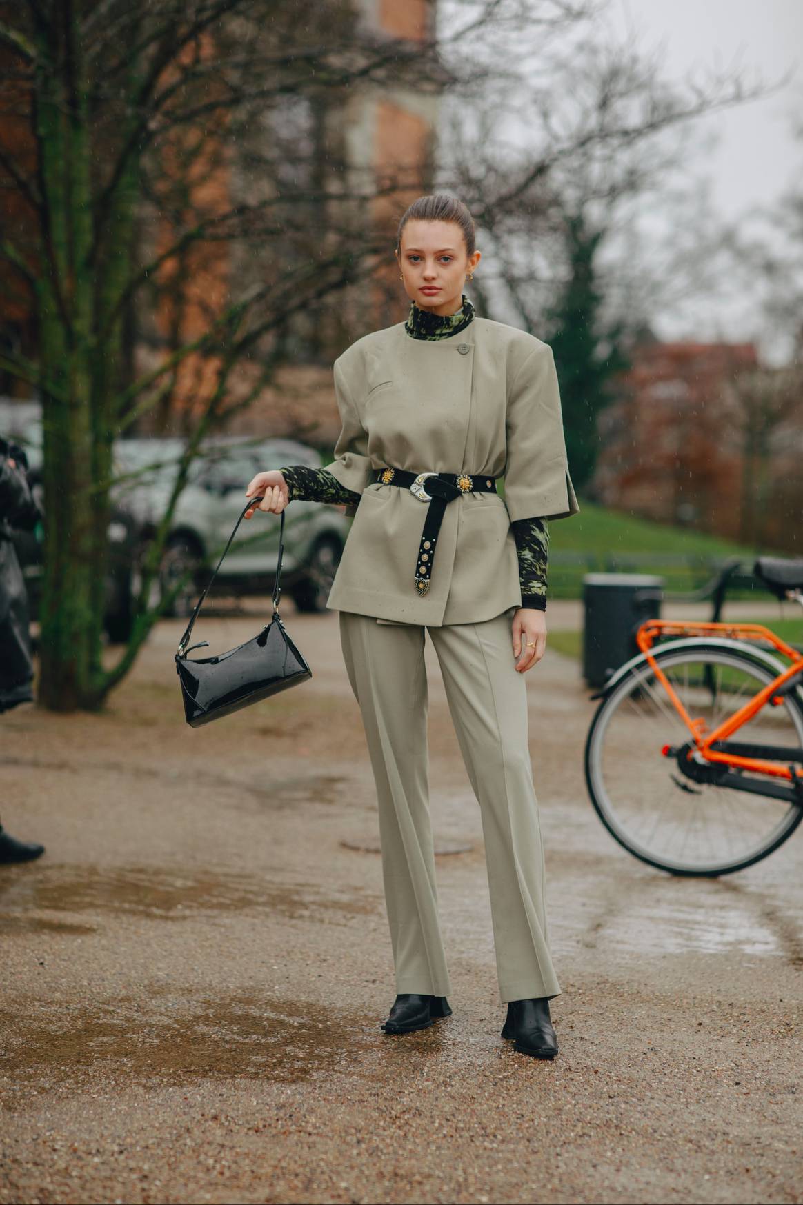 Kopenhagen Fashion Week