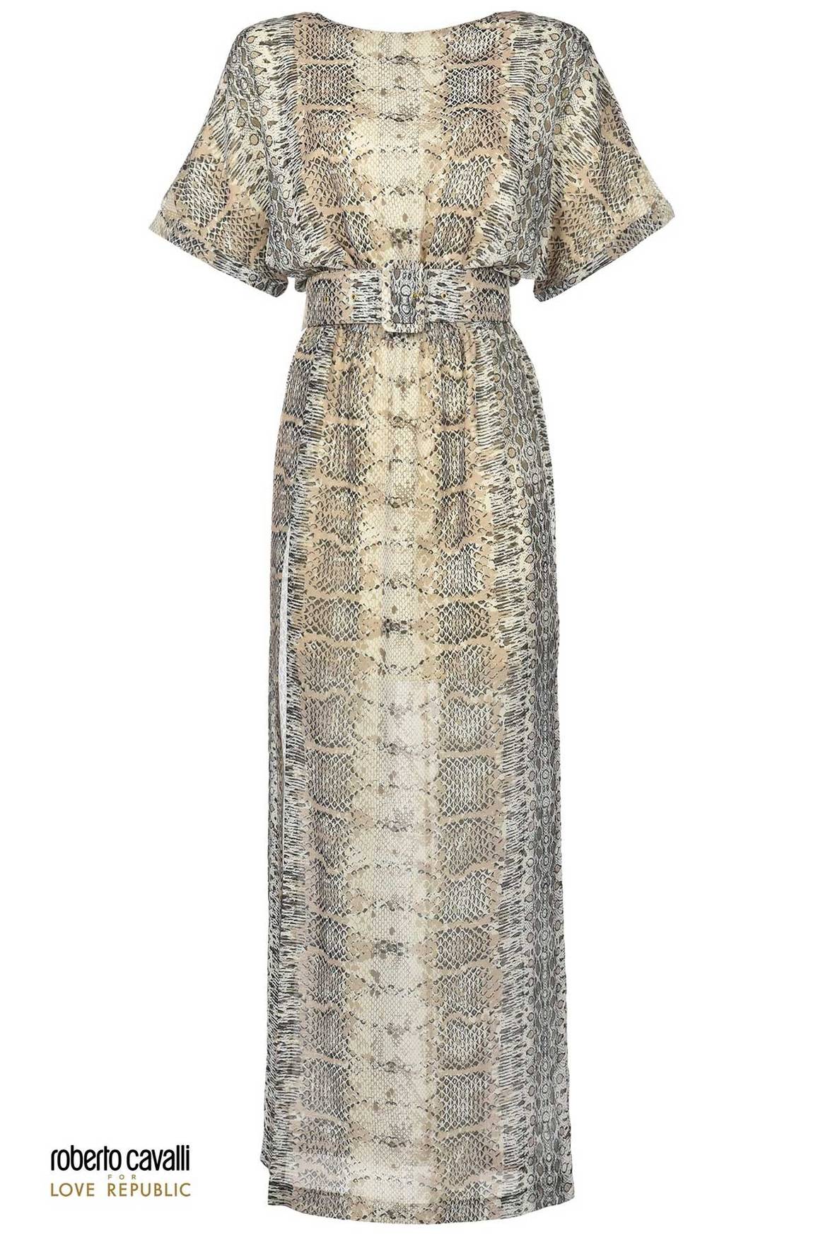 Love Republic и Roberto Cavalli выпустят совместную коллекцию