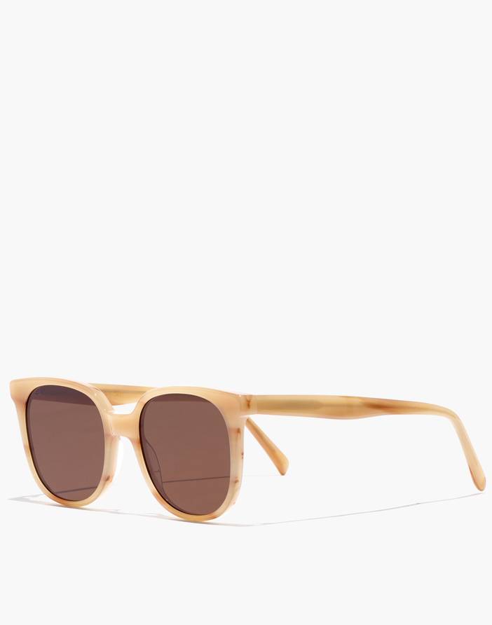 Holwood Sunglasses | Madewell