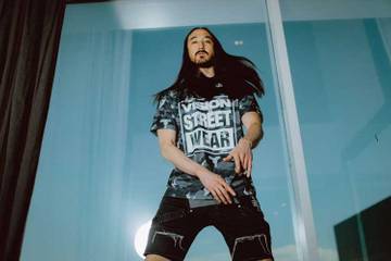 ABG announces partnership with Steve Aoki for streetwear