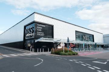 Marks & Spencer welcomes new team members to optimise sourcing