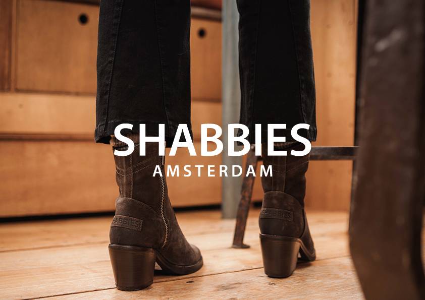 Shabbies Amsterdam Collection FW21