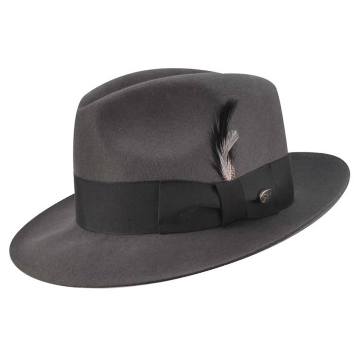Gangster Fedora | Bailey 1922