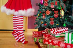 Cadeaux de Noël 2022 : quels comportements d'achat ont eu les internautes ?