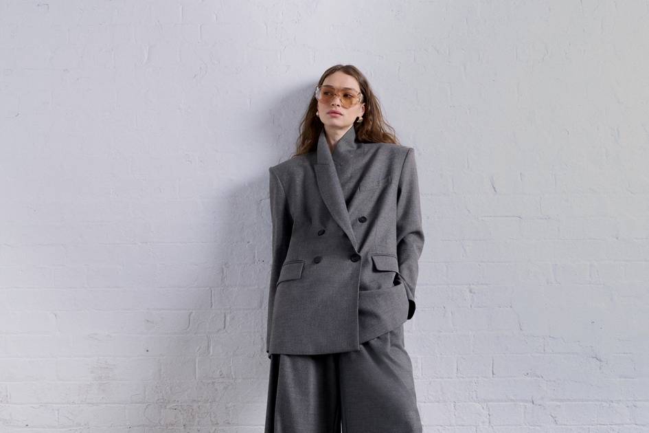 Topshop's challenge to reclaim fashion