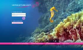 Vente-privee.com llega a Holanda