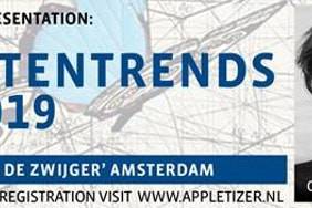Trendseminar: Christine Boland & David Shah 