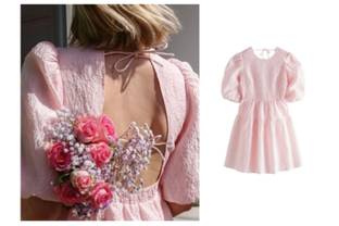 Estos son los vestidos más ideales de &Other Stories para verano