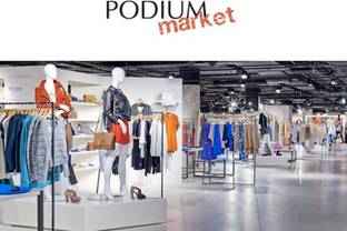 Fashion-ритейлер Podium Market построит склад в Новой Москве