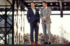 Collection image Hawes & Curtis
