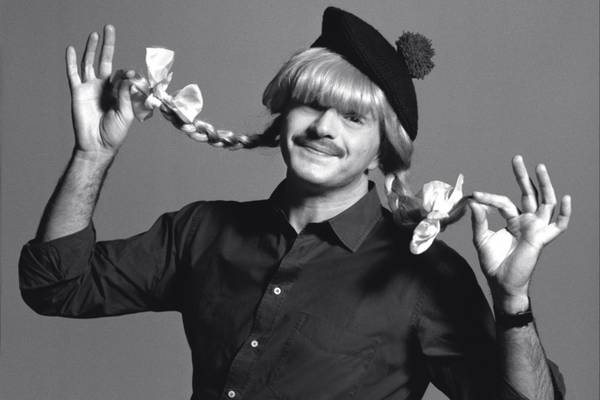 Il genio creativo di Franco Moschino in mostra al Forte di Bard dal 31 ottobre
