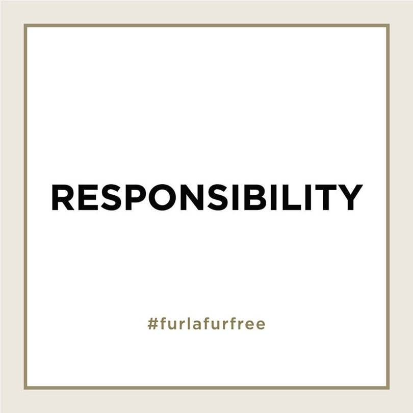 Furla & Versace go fur-free as fashion houses turn their backs on fur