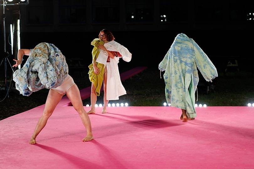De KABK Afstudeershow 2020: een avond vol talent