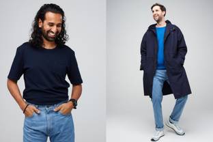 John Lewis launches Community Clothing line