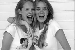 Geddes & Gillmore lanceert Girls collectie