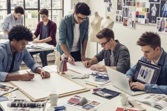Comitato Formazione dell’industria della moda: serve sinergia  tra mondo produttivo e sistema educativo