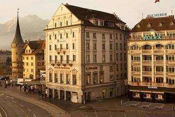 Luxusuhrenhersteller Bucherer baut 370 Stellen ab