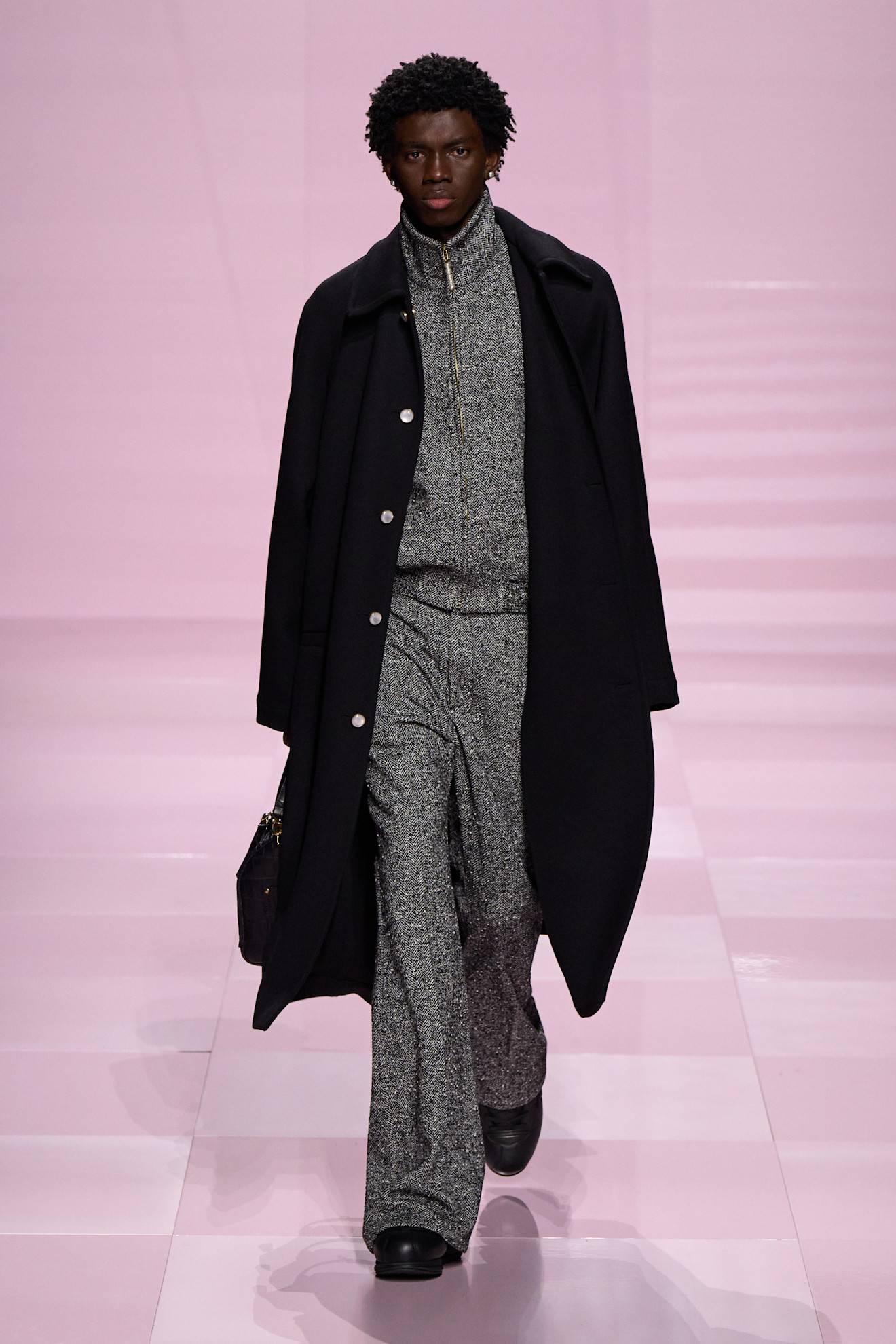 Louis Vuitton FW25 Menswear