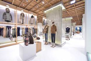 Woolrich International ernennt zwei neue Führungspositionen