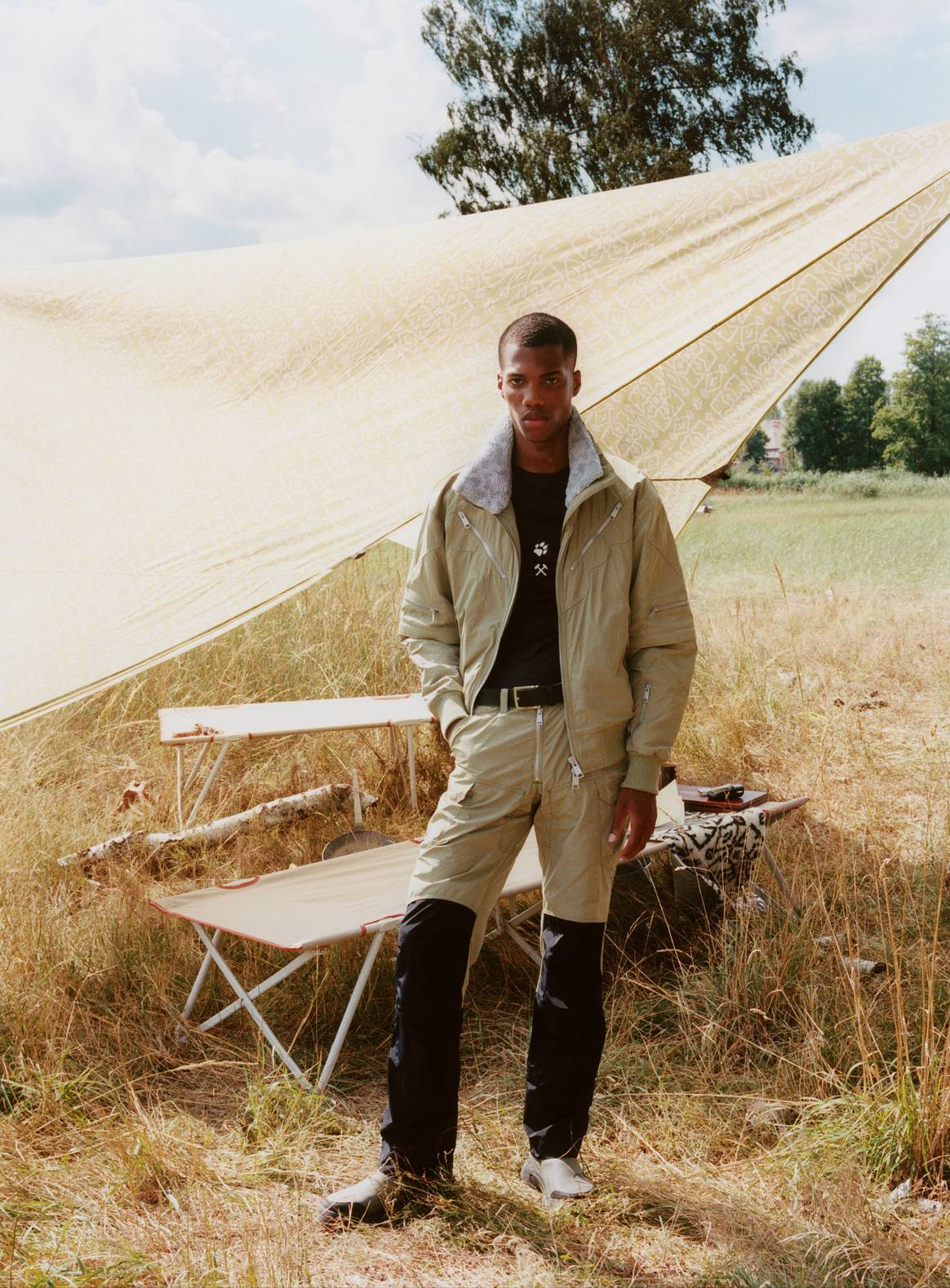 Jack Wolfskin x GmbH