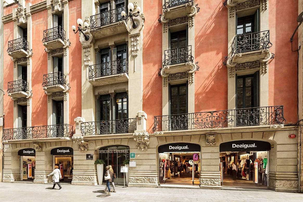 Gap reta a Inditex y abrirá su primera tienda en España