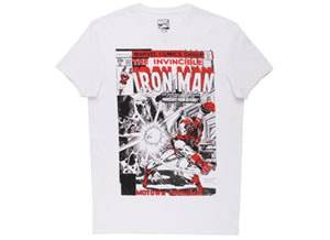 Твое и Marvel: первая совместная коллекция
