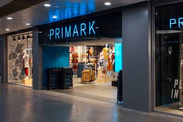 Fallece el fundador y presidente de Primark, Arthur Ryan