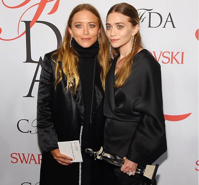 CFDA Winners announced at inaugural ceremony