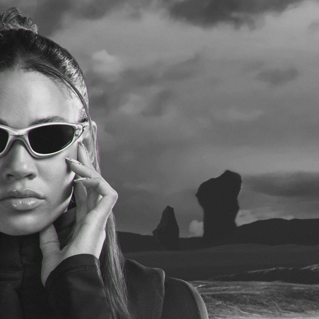 Credits: Oakley