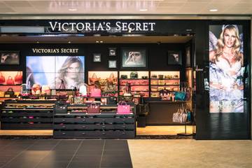 Amy Hauk, CEO van merken Victoria’s Secret en Pink, vertrekt na acht maanden 