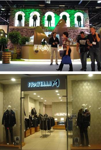 Fratelli M: Мы никогда не будем "закрываться"
