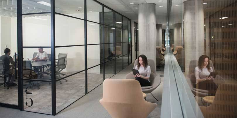 Look: Yoox Net-a-Porter Group new London Tech Hub