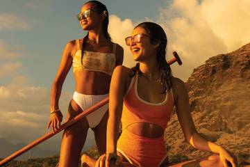 Kering Eyewear: completata l’acquisizione di Maui Jim