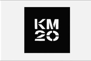 Столичный магазин "KM 20" назвали одним из самых влиятельных мультибрендов мира