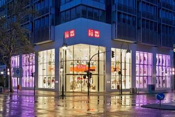 Uniqlo kommt endlich nach Indien