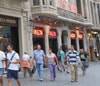Los comercios de Barcelona podrán abrir los domingos