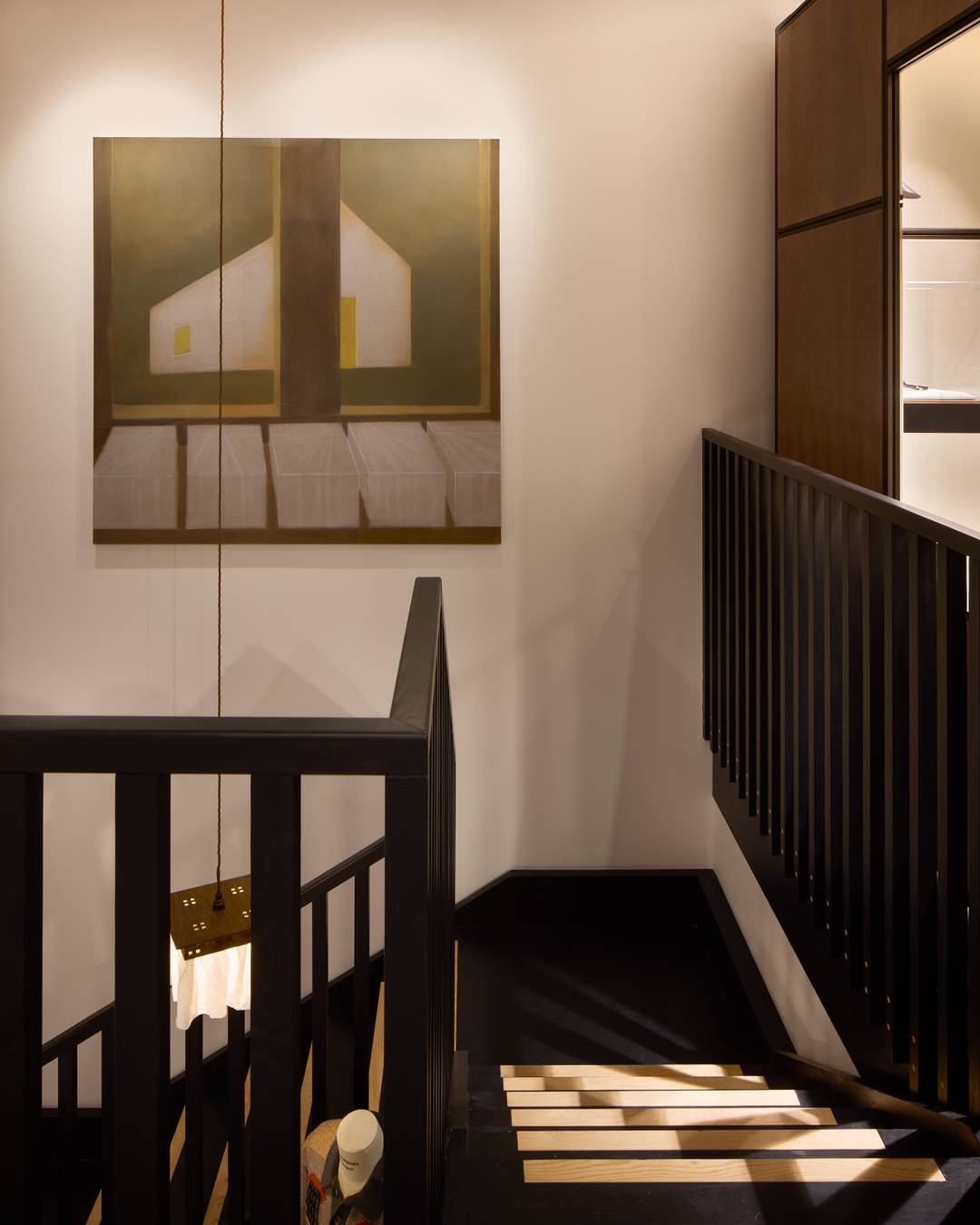 JW Anderson flagship on London’s Pimlico Road.