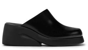 Kaah K201283-003 Platforms / wedges women | Camper