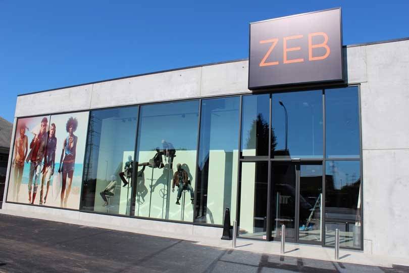 Zeb neemt Pointcarré over