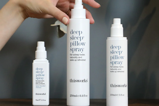 Inspirit Capital acquires skincare brand This Works