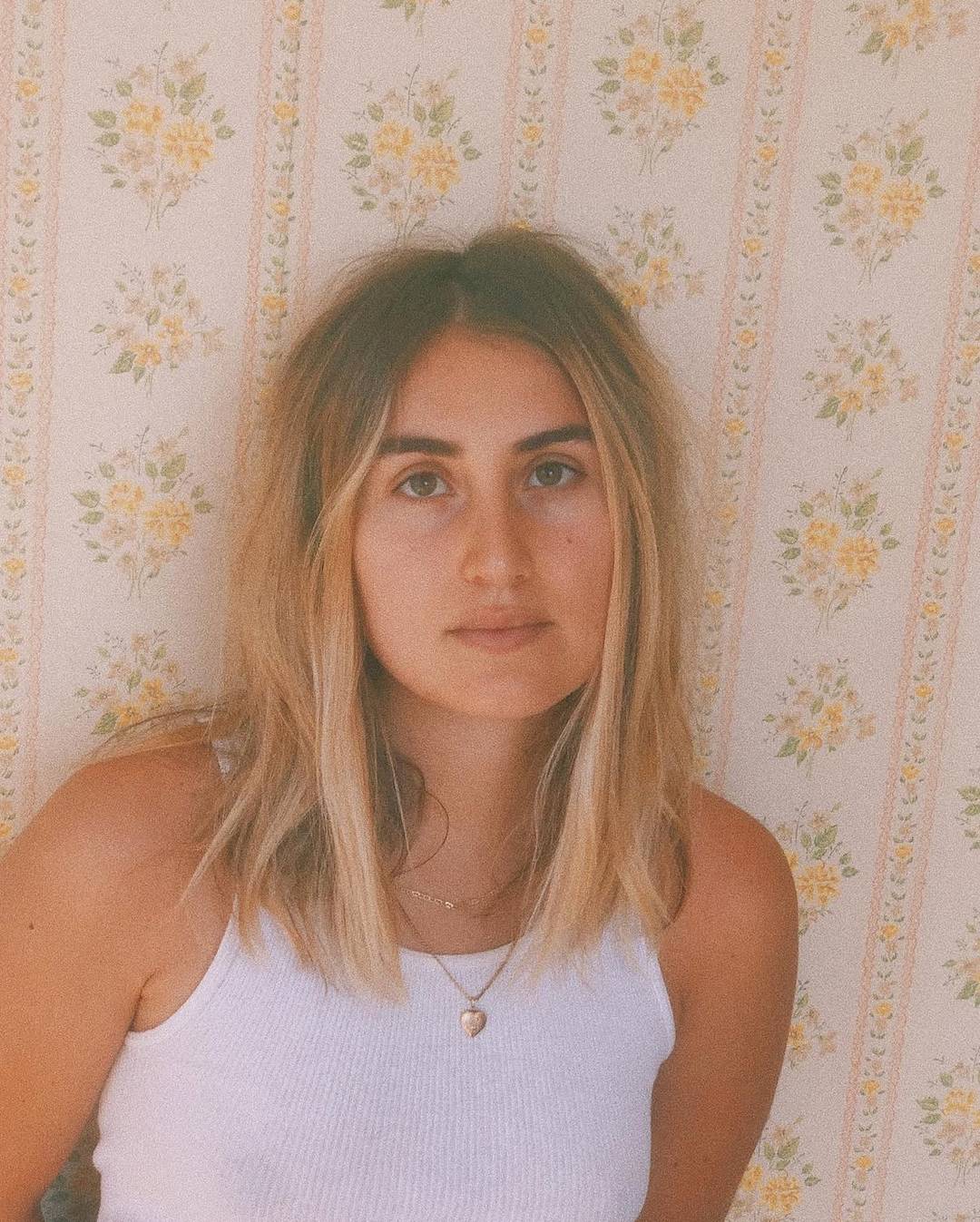 Calle Del Mar founder, Aza Ziegler.