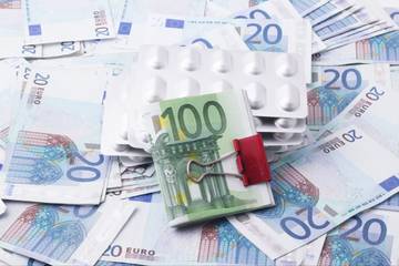 Handelsverband: Hohe Energiekosten schwächen Kaufkraft