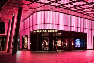 L Brands (Victoria’s Secret) deja de pagar el alquiler de sus tiendas