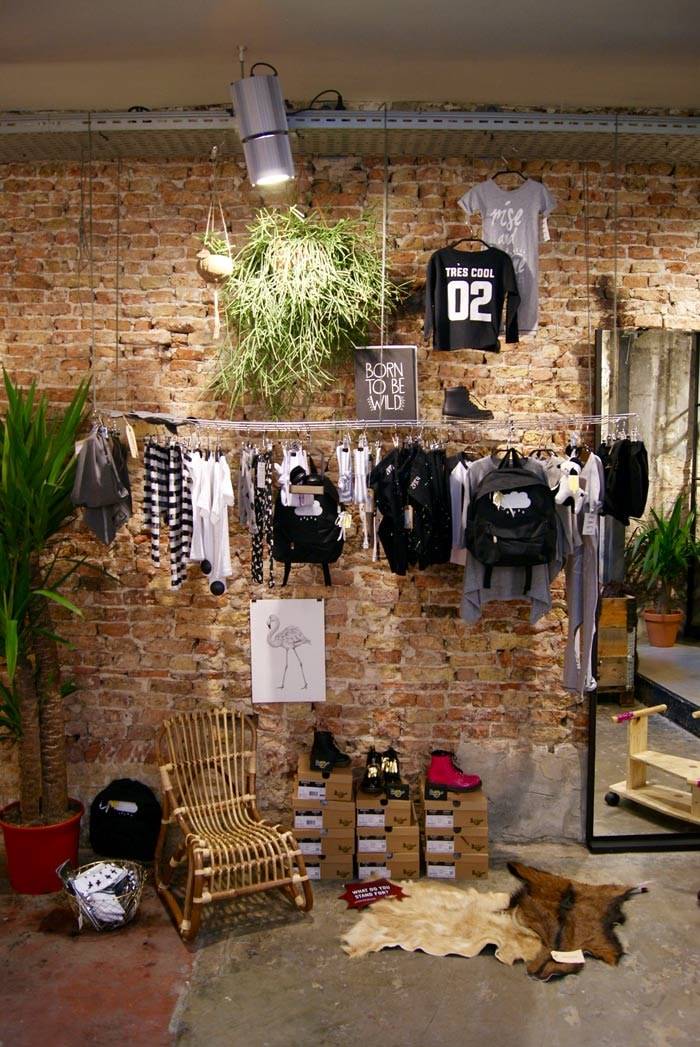 Conceptstore in een wereld van conceptstores: Instore Conceptstore Delft