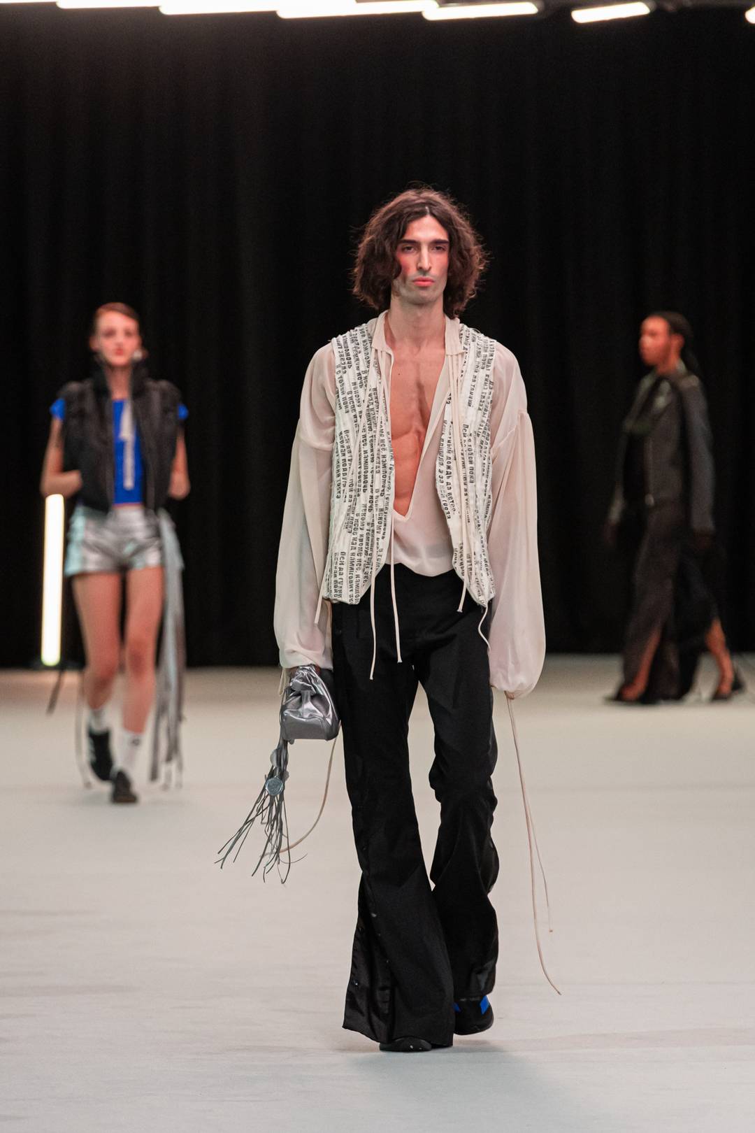 Head Genève - BA Graduate Nina Rehacek