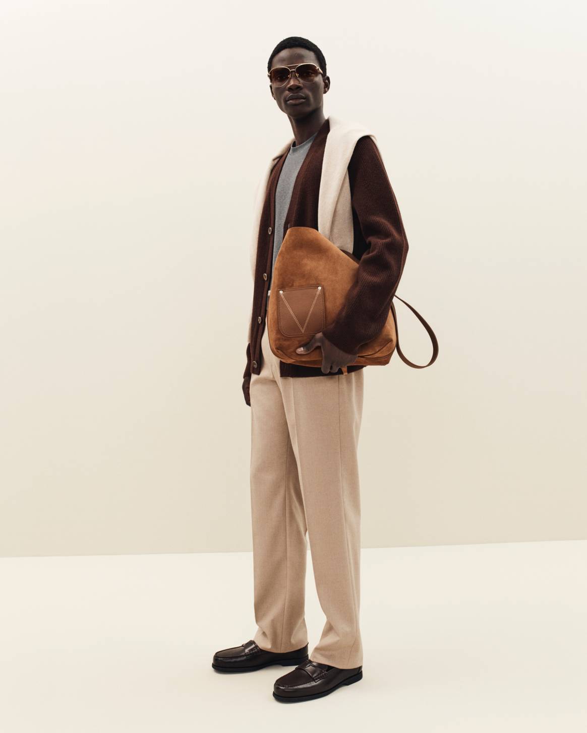 Louis Vuitton unveils FW26 Trunk Edition menswear collection