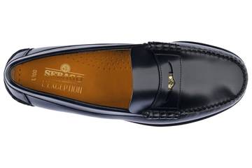 L’Exception collabore avec Sebago