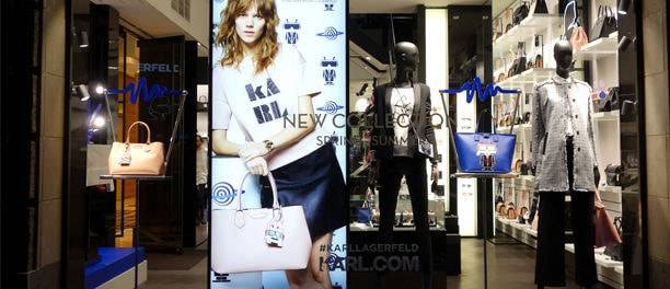 Karl Lagerfeld jobs - Working at Karl Lagerfeld